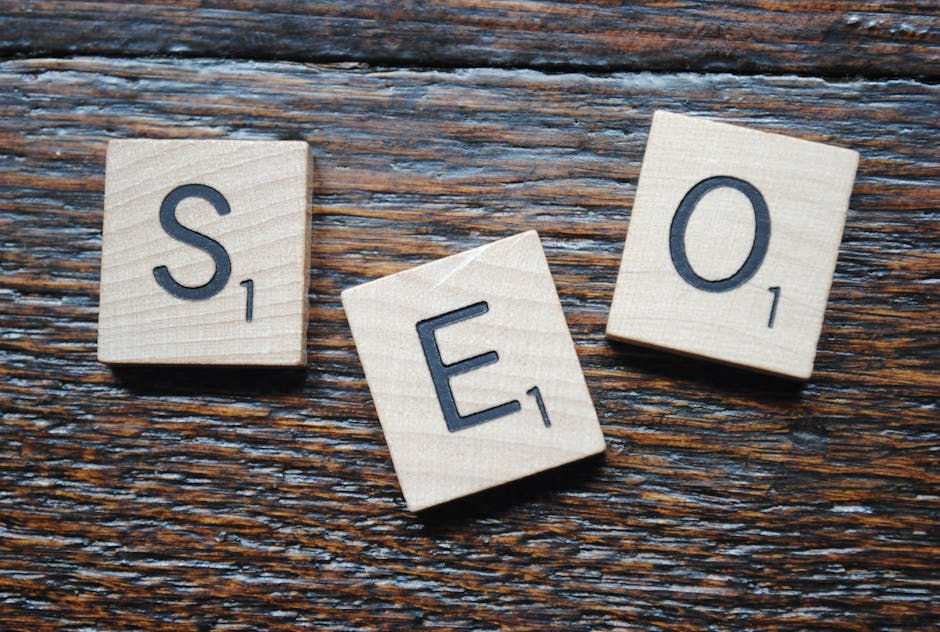 SEO for Affiliate Marketing